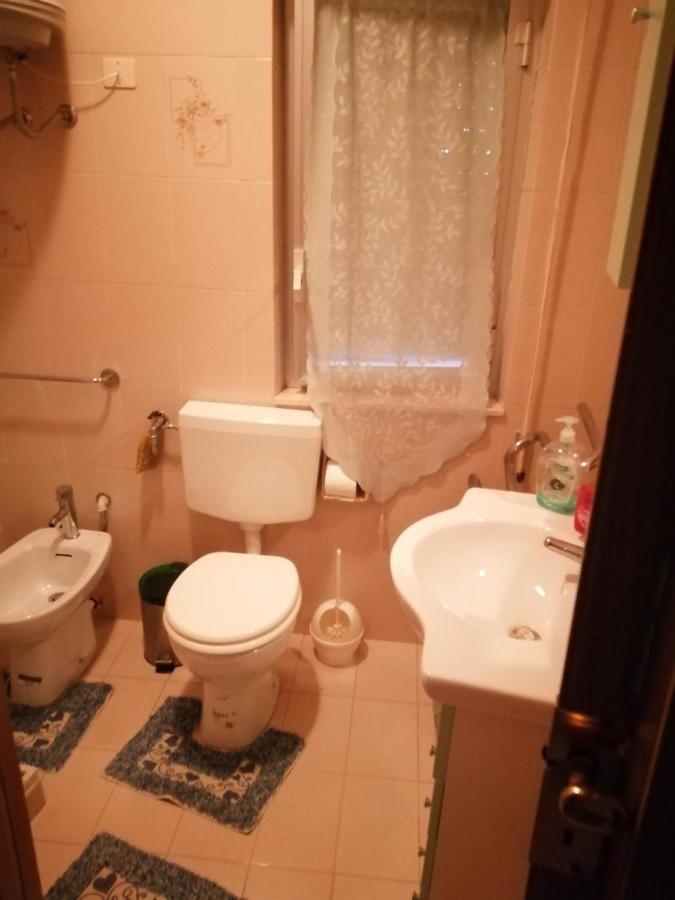 Casa Vacanze Helimos Villa Alcamo Marina Eksteriør bilde