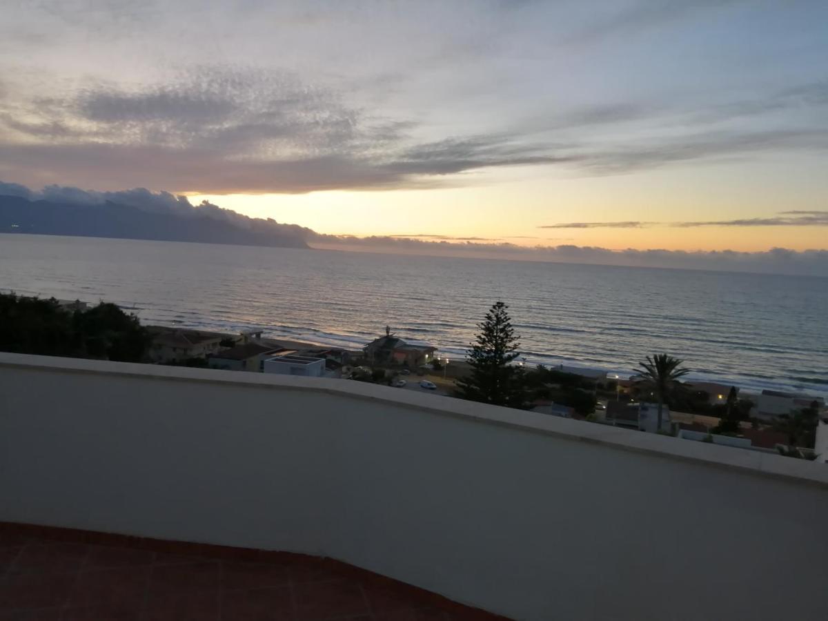 Casa Vacanze Helimos Villa Alcamo Marina Eksteriør bilde