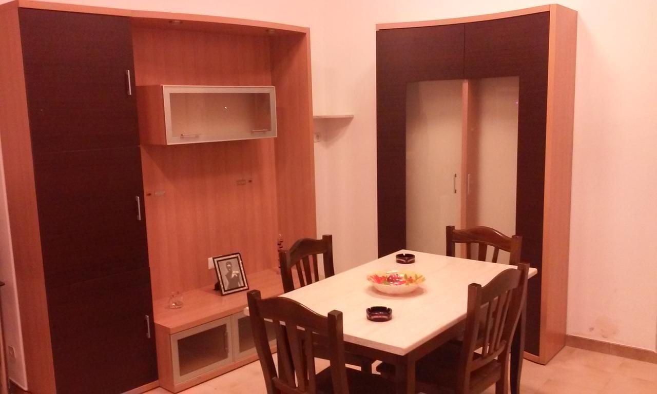 Casa Vacanze Helimos Villa Alcamo Marina Eksteriør bilde